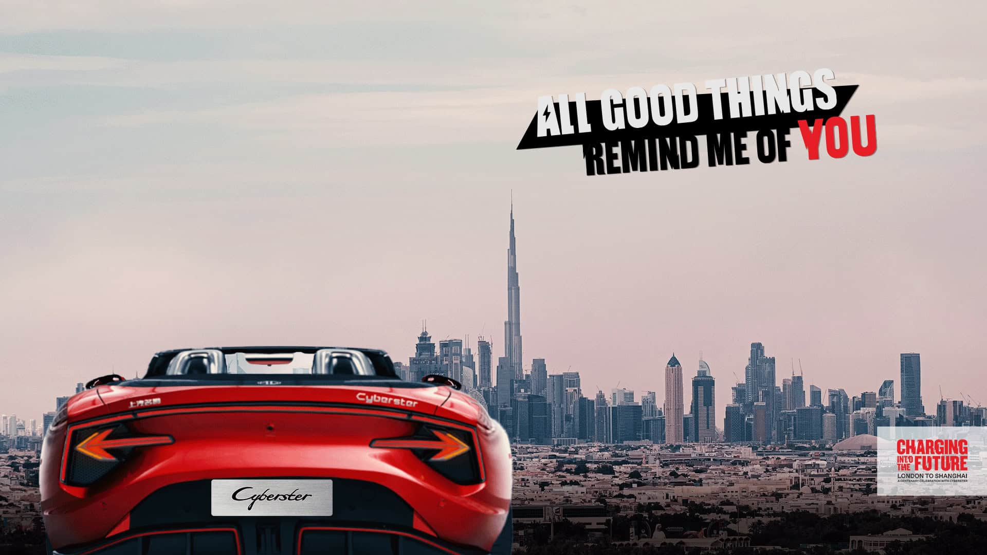 MG Cyberster - Ảnh 2