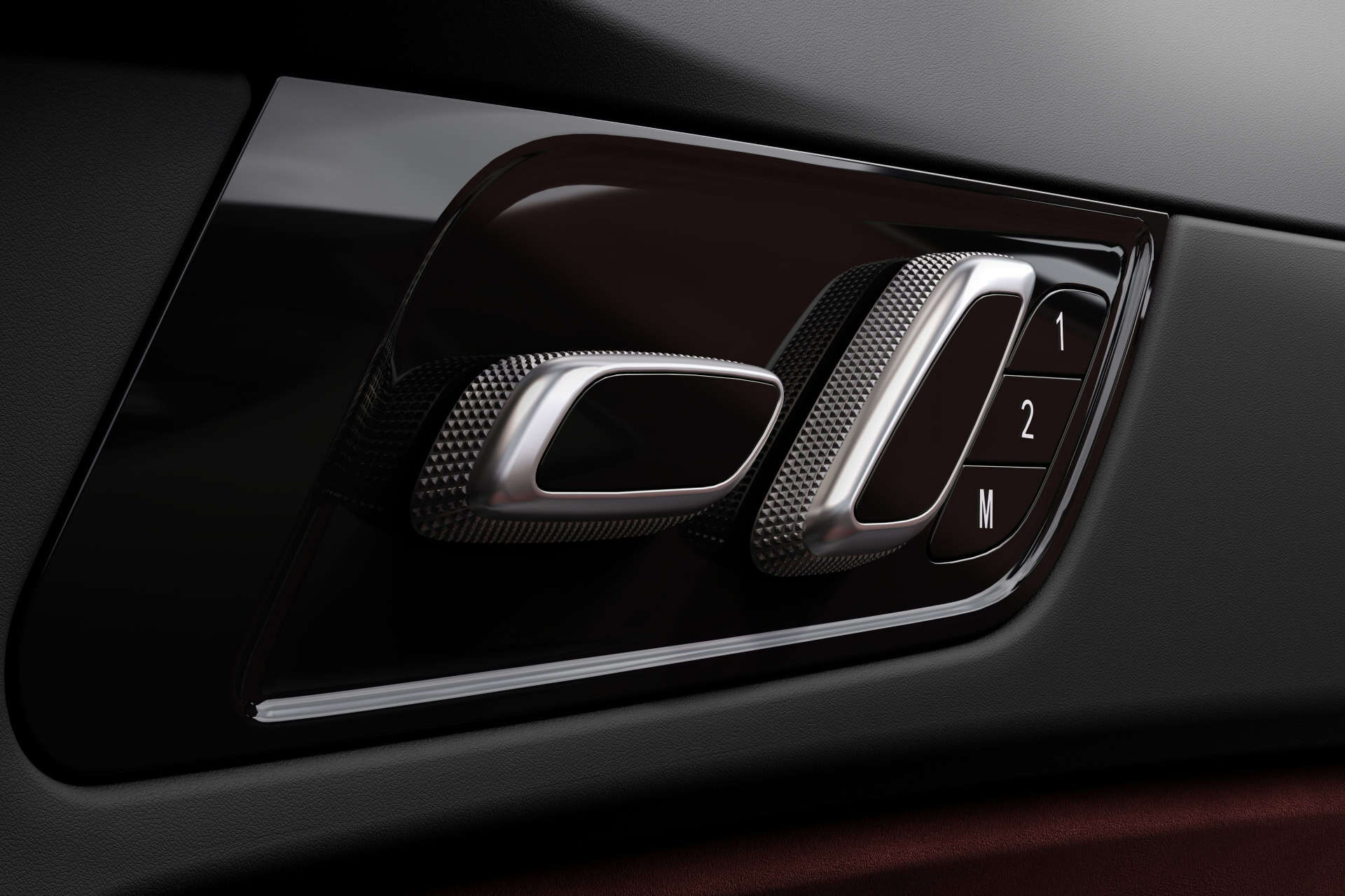 MG Cyberster - Ảnh 14