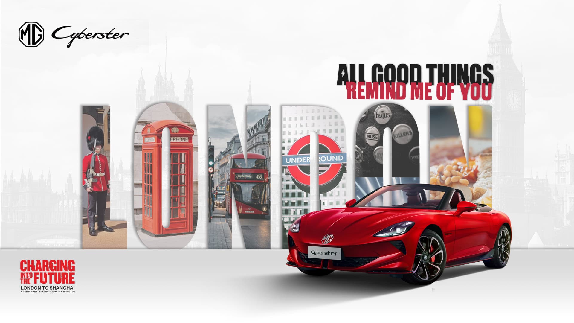 MG Cyberster - Ảnh 5