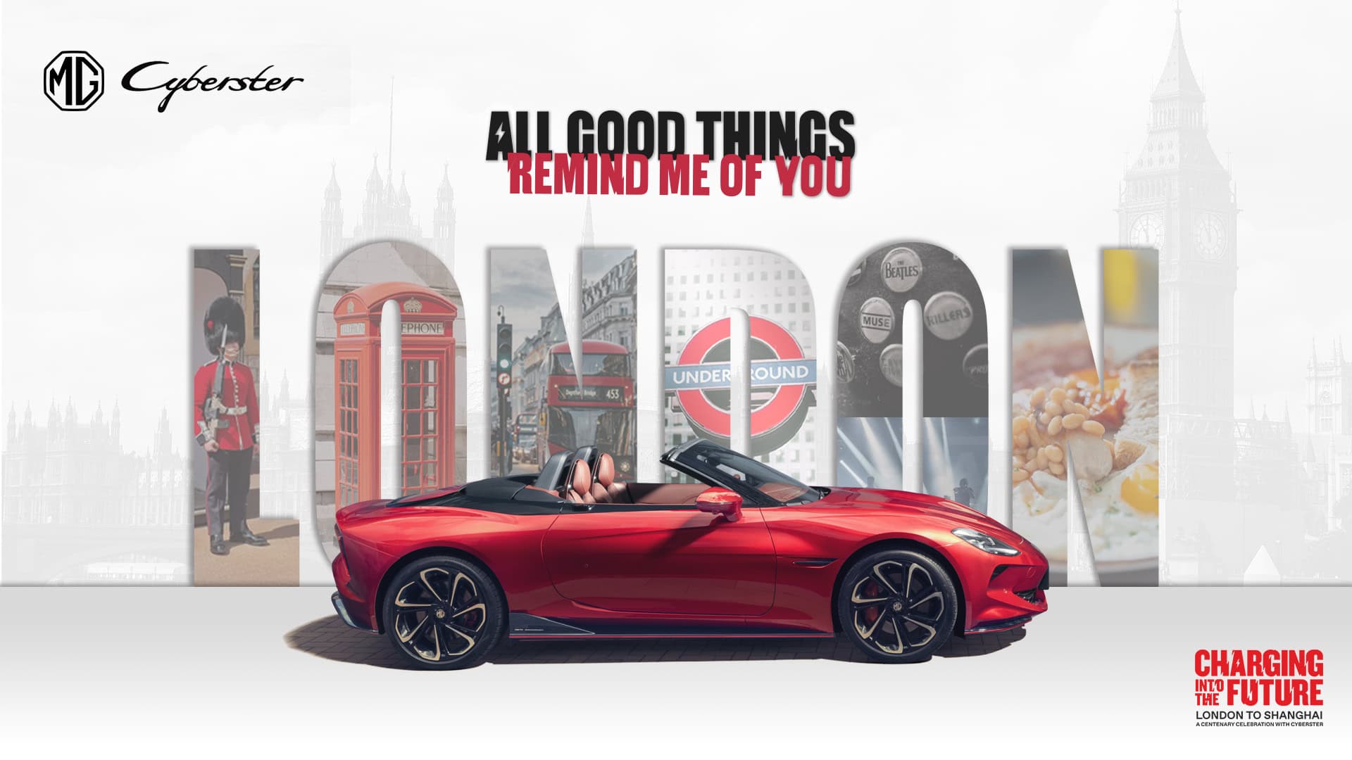 MG Cyberster - Ảnh 6