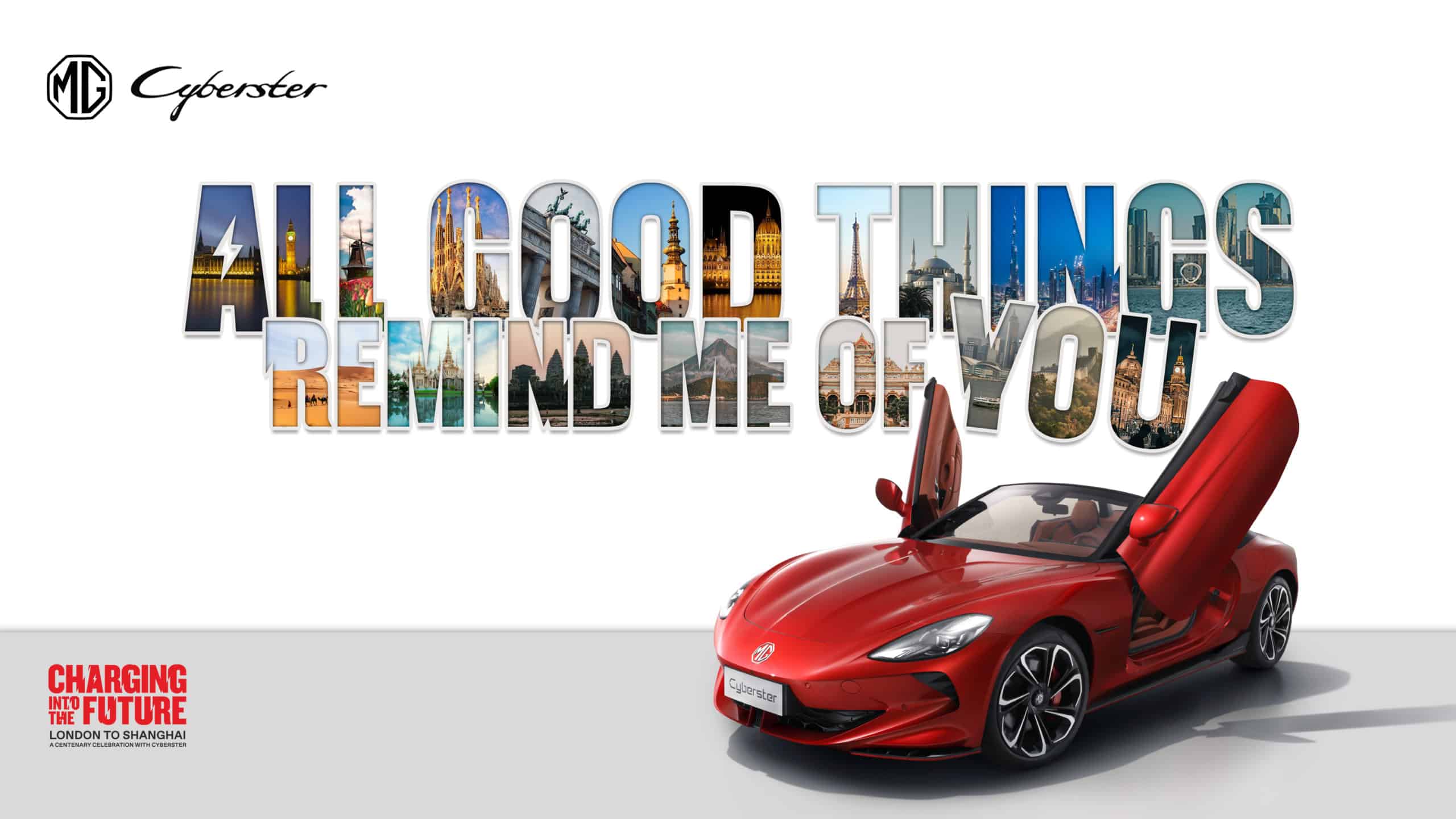 MG Cyberster - Ảnh 7